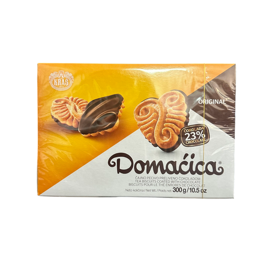 Kras Original Domacica 300g