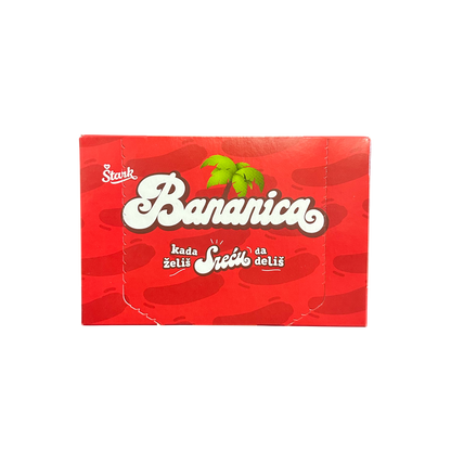 Stark Bananica 125g