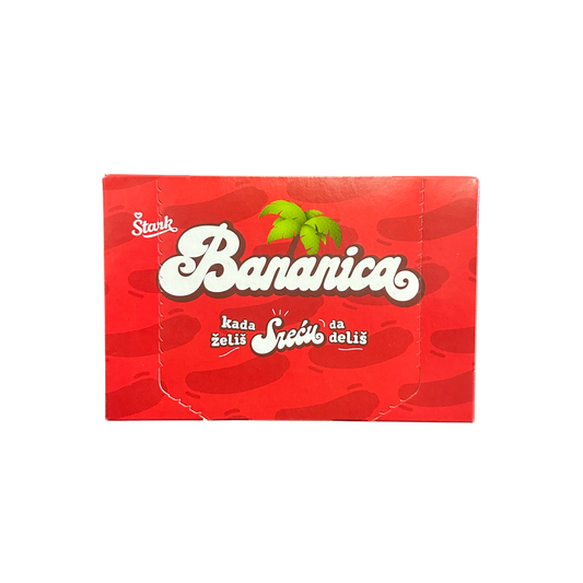 Stark Bananica 125g