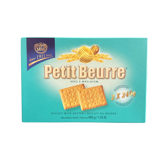 Kras Petit Beurre 480g