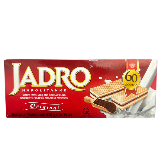 Kras Jadro 430g