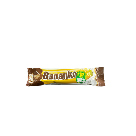 Kras Bananko 30g