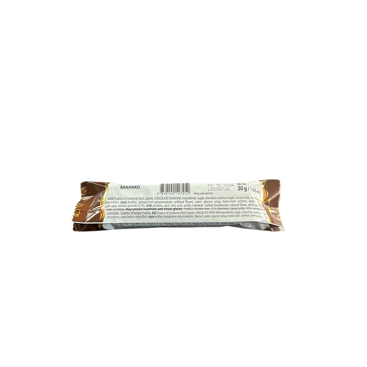 Kras Bananko 30g