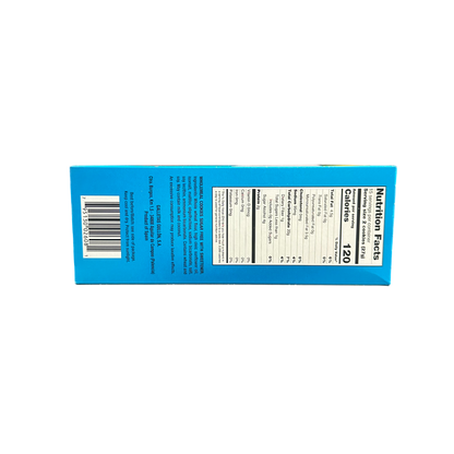 Gullón Sugar Free Digestive Cookies 400g