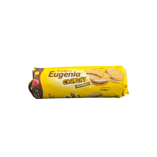 Dobrogea Crunchy Eugenia 168g