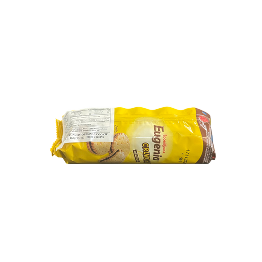Dobrogea Crunchy Eugenia 168g