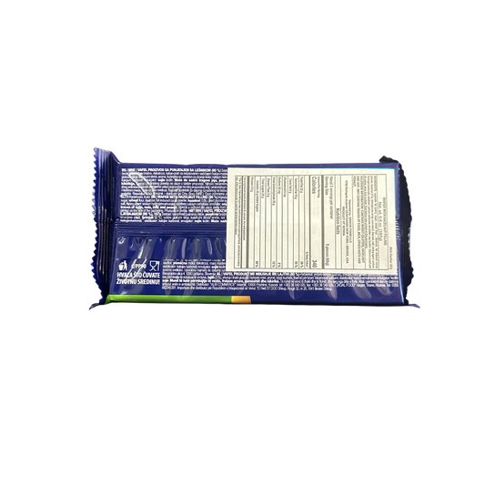 Jaffa Napolitanke with Hazelnut 187g