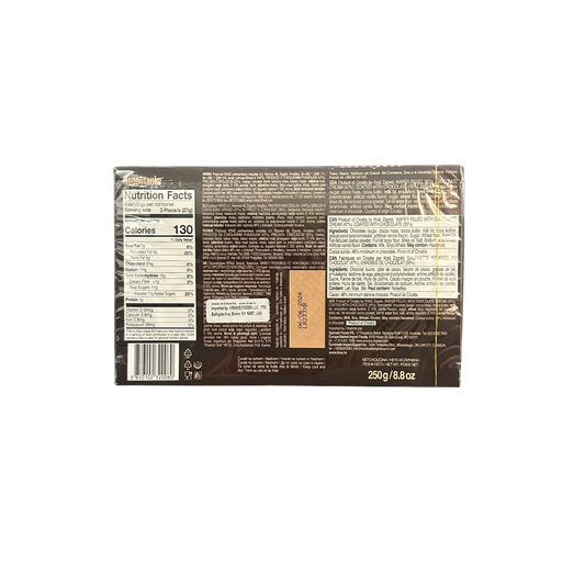Kras Napolitanke Premium Chocolate 250g