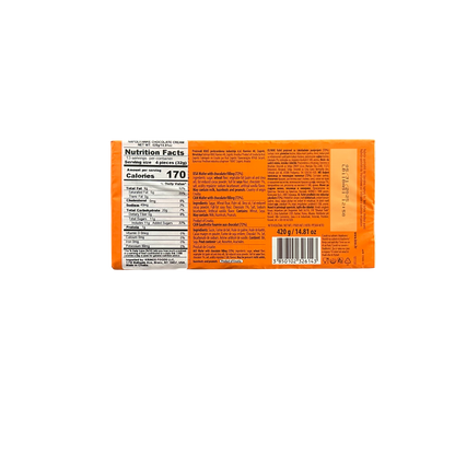 Kras Napolitanke Chocolate Wafers 420g